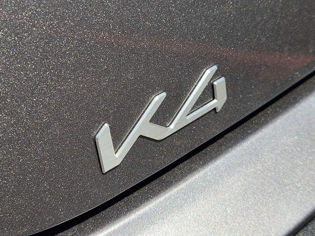 Thumbnail: 2026 Kia K4 - 4