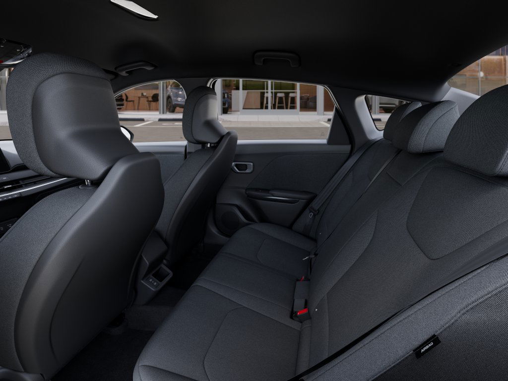 Thumbnail: 2026 Kia K4 - 9