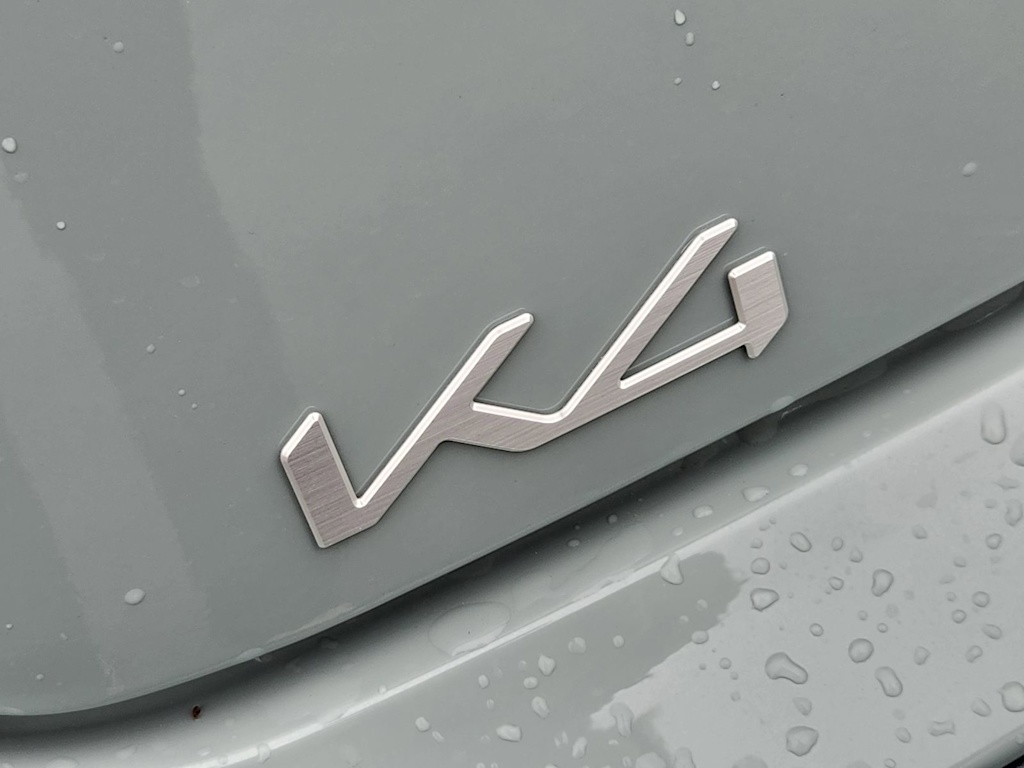 Thumbnail: 2026 Kia K4 - 5