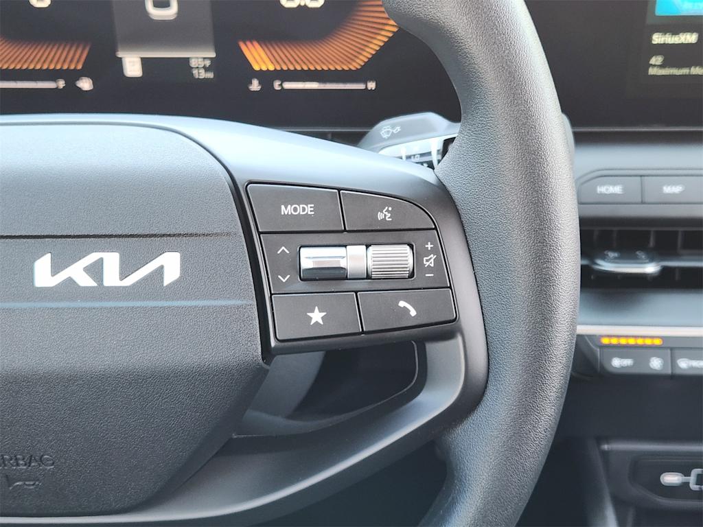 Thumbnail: 2025 Kia K4 - 30