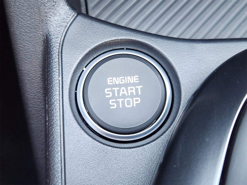 Thumbnail: 2025 Kia K4 - 26