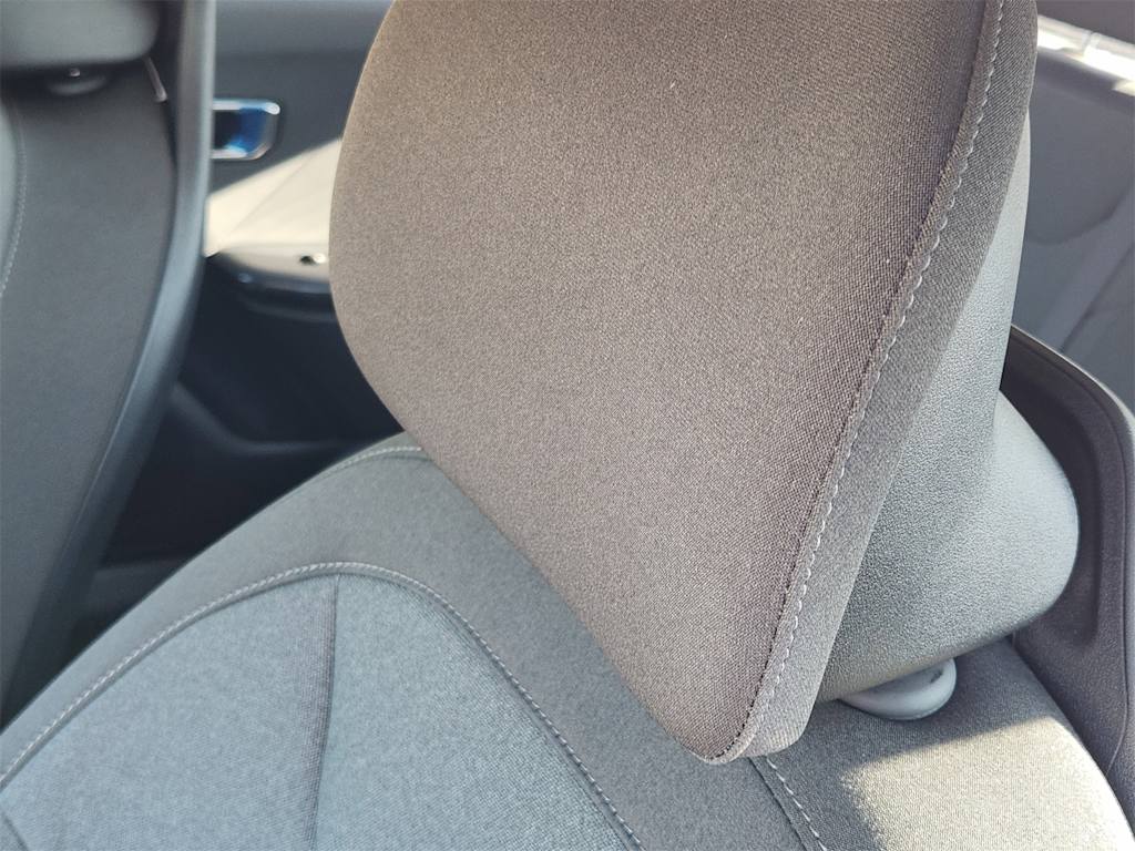 Thumbnail: 2025 Kia K4 - 23