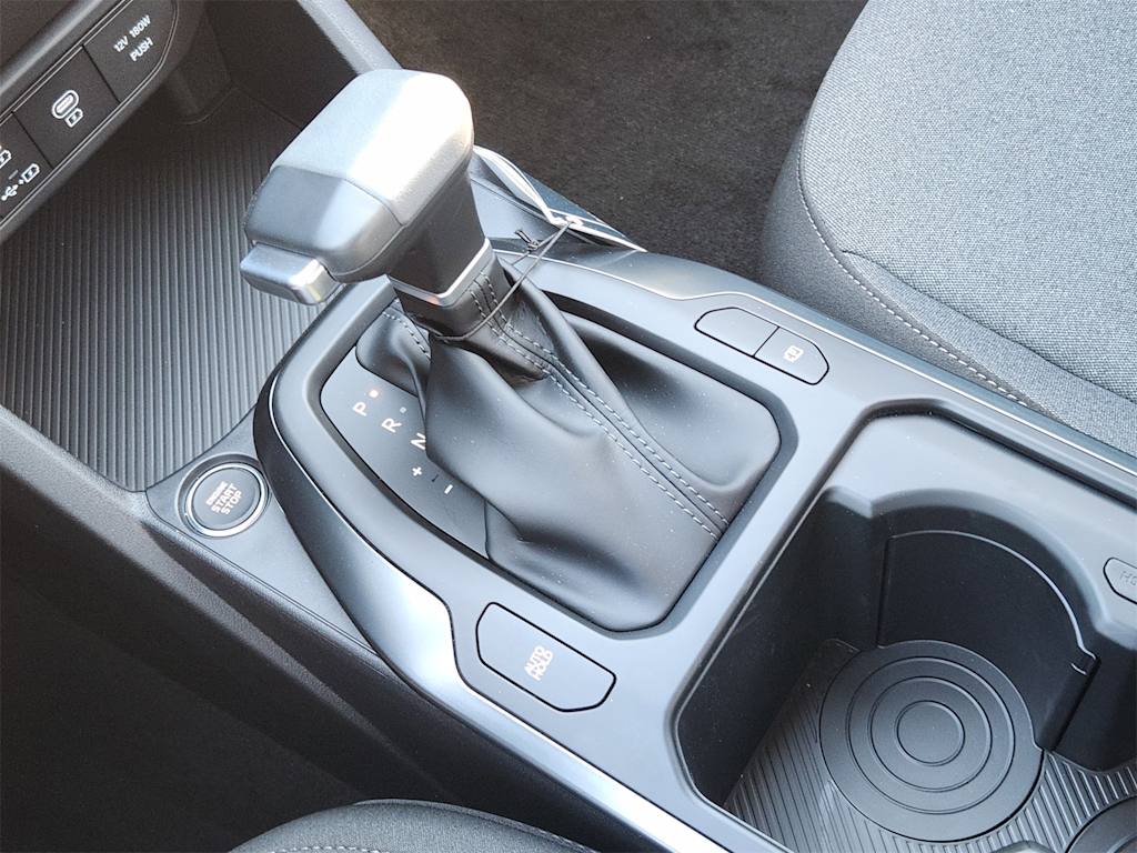 Thumbnail: 2025 Kia K4 - 13