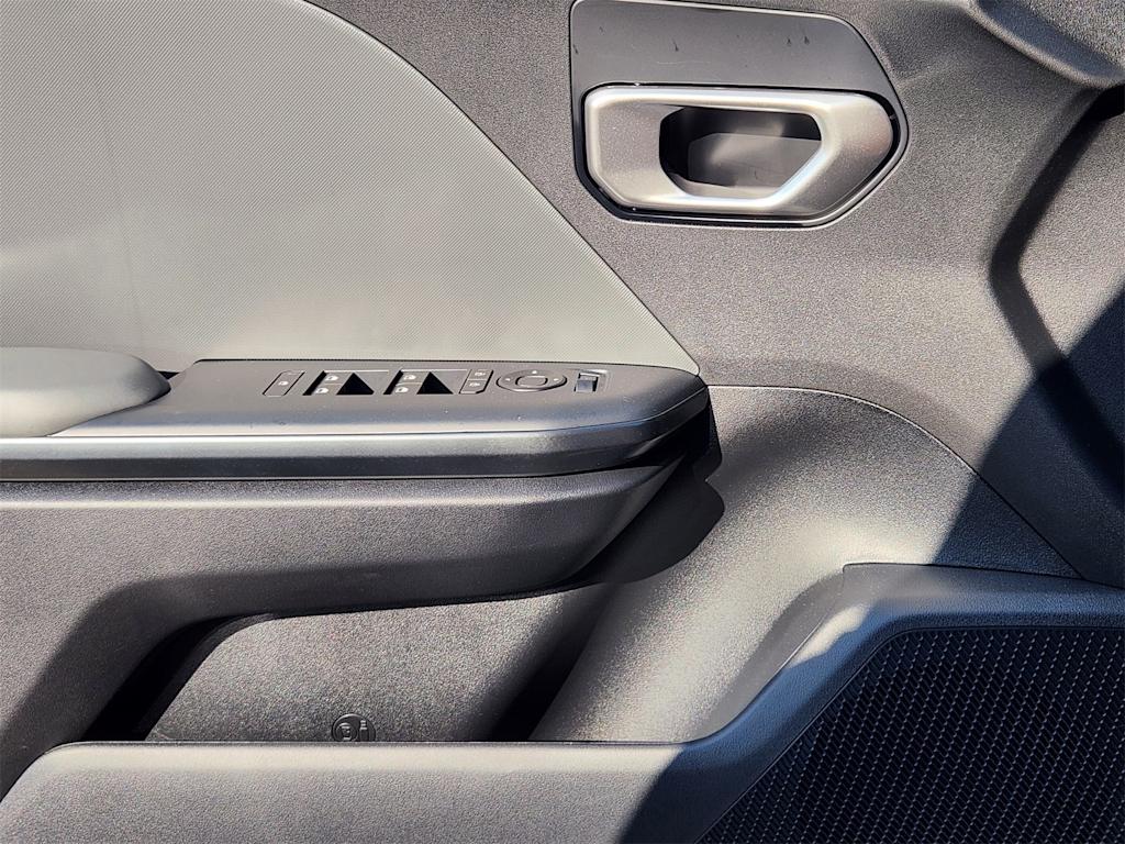 Thumbnail: 2025 Kia K4 - 27