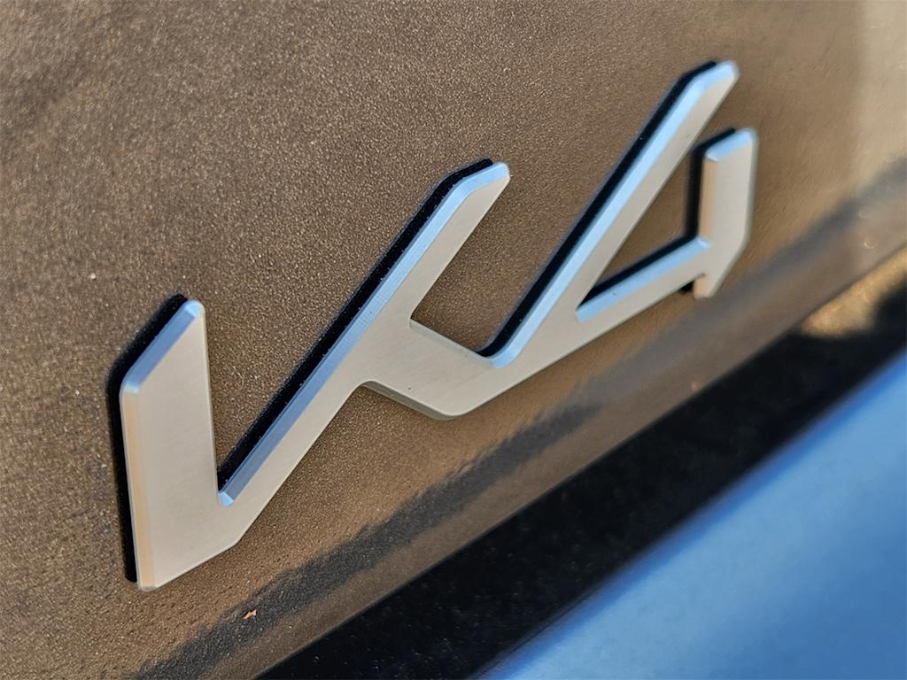Thumbnail: 2025 Kia K4 - 22