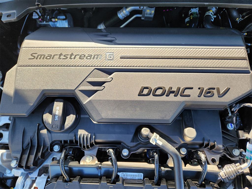 Thumbnail: 2025 Kia K4 - 6