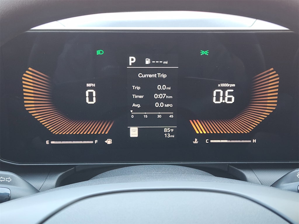 Thumbnail: 2025 Kia K4 - 14