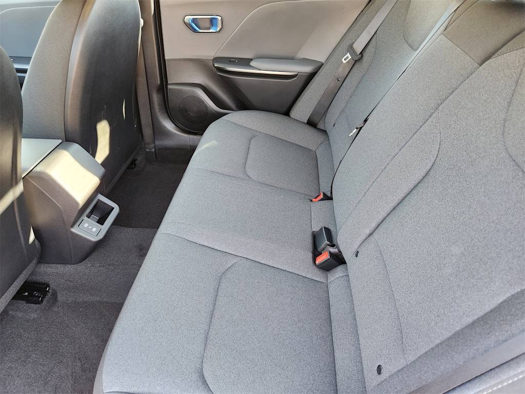 Thumbnail: 2025 Kia K4 - 10