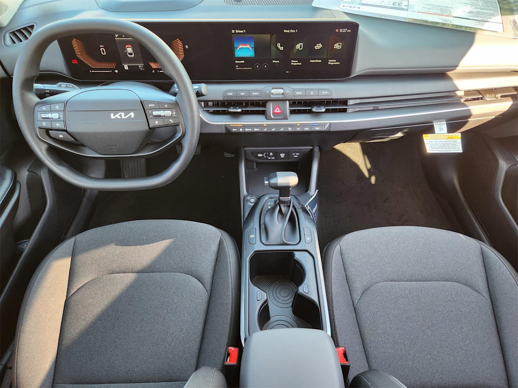 Thumbnail: 2025 Kia K4 - 7