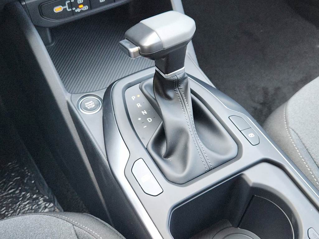 Thumbnail: 2025 Kia K4 - 11