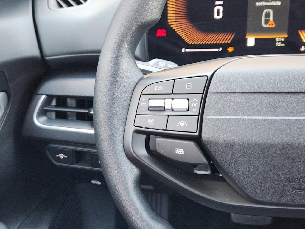 Thumbnail: 2025 Kia K4 - 21