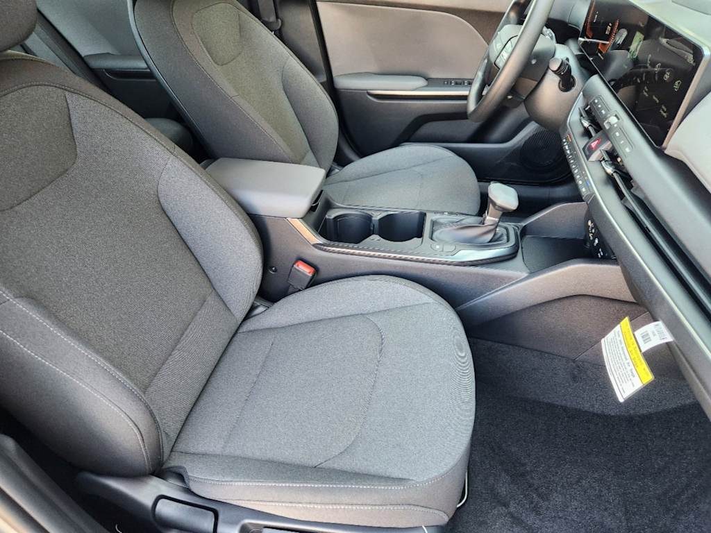 Thumbnail: 2025 Kia K4 - 16