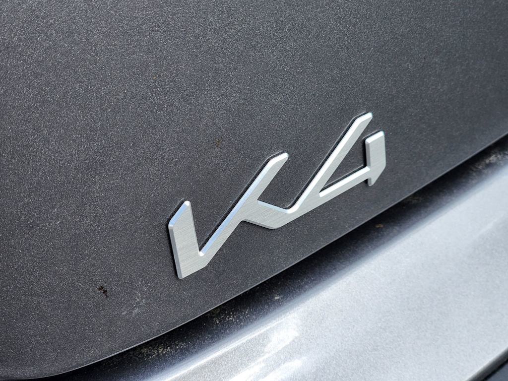Thumbnail: 2026 Kia K4 - 4