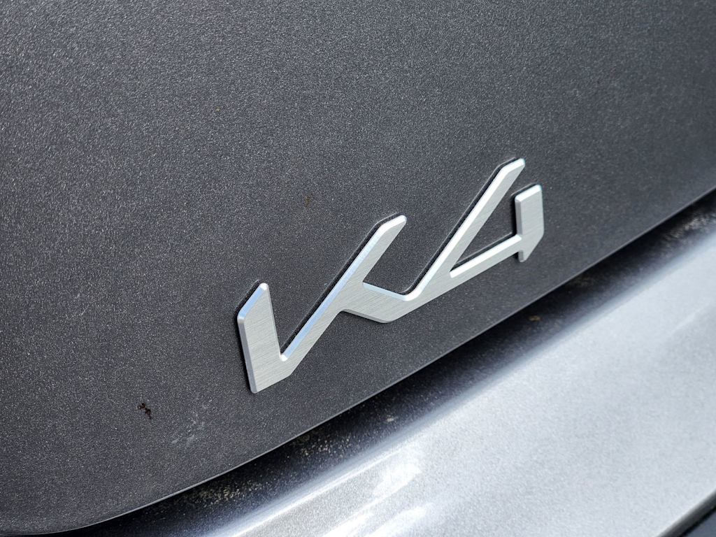 Thumbnail: 2026 Kia K4 - 4