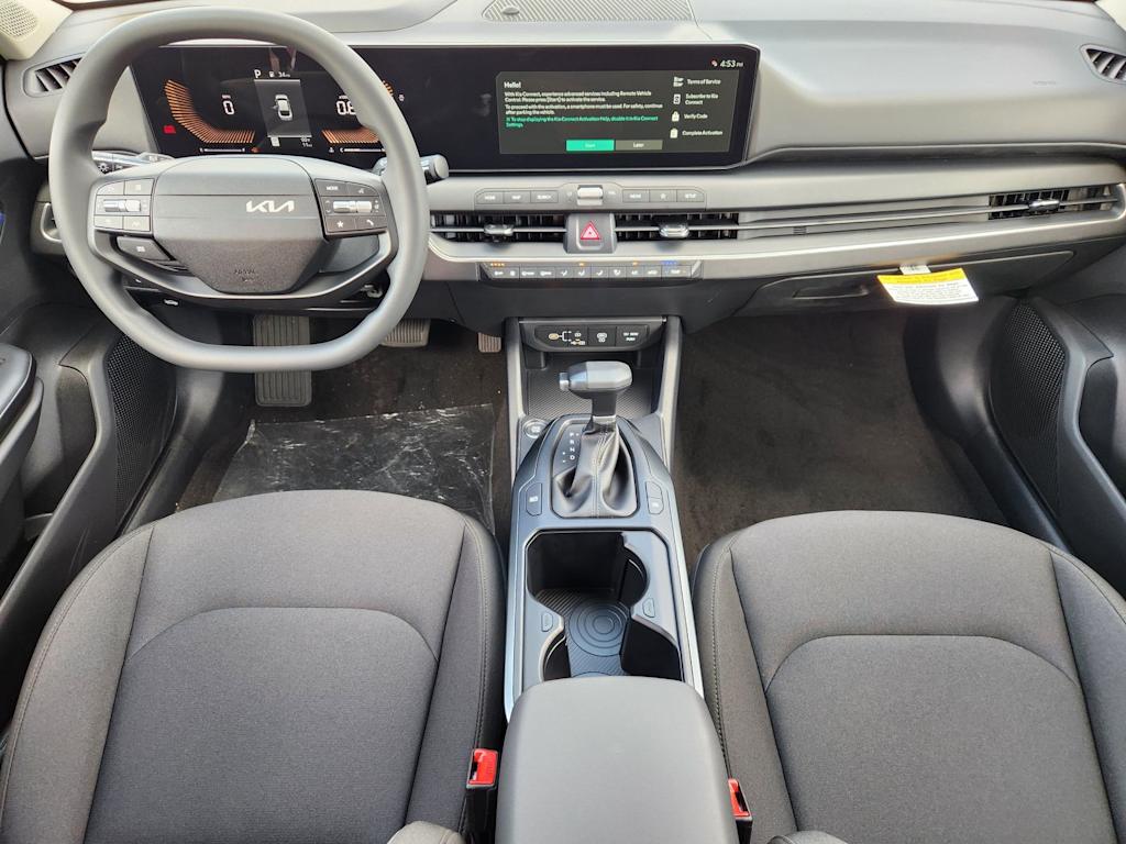 Thumbnail: 2026 Kia K4 - 7