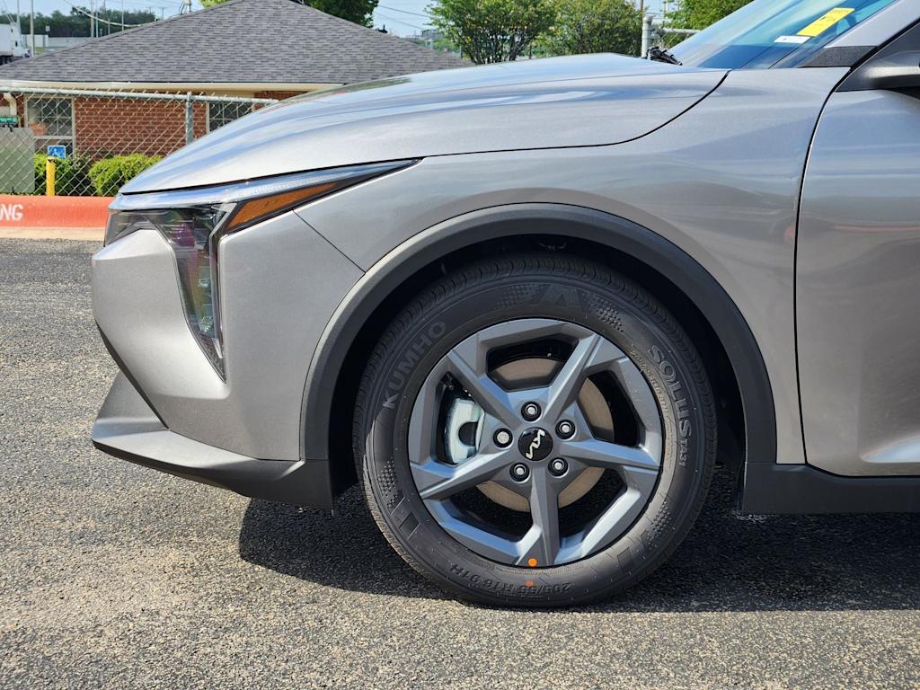Thumbnail: 2026 Kia K4 - 5