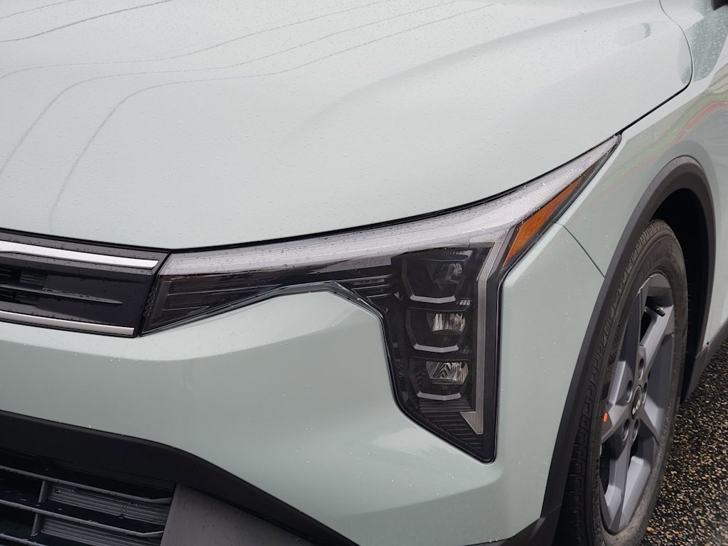 Thumbnail: 2026 Kia K4 - 19
