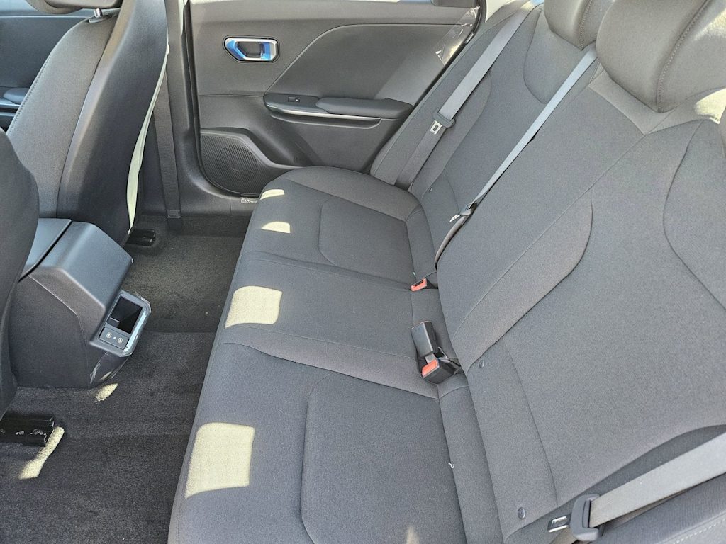 Thumbnail: 2026 Kia K4 - 10