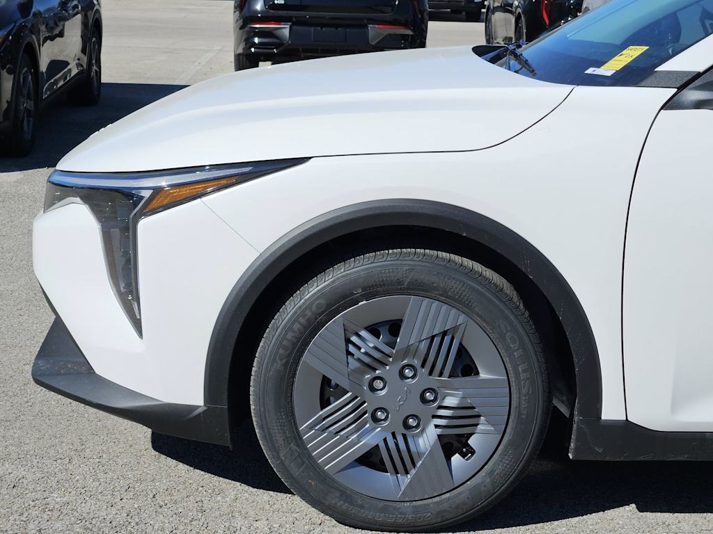 Thumbnail: 2026 Kia K4 - 5