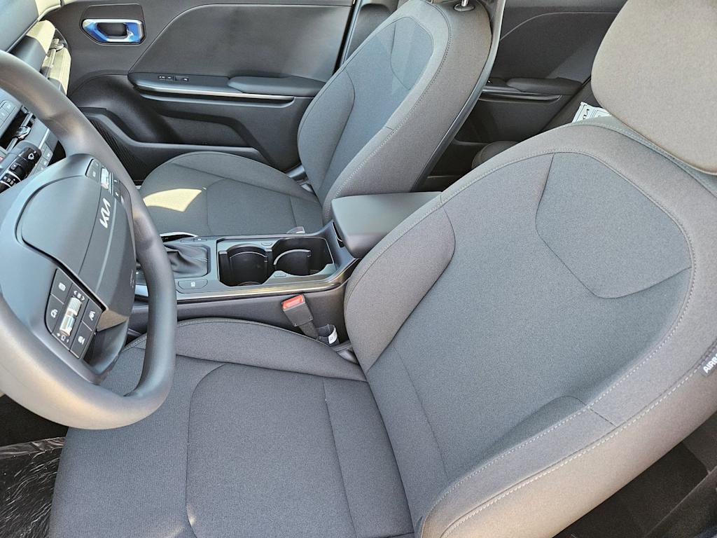 Thumbnail: 2026 Kia K4 - 9