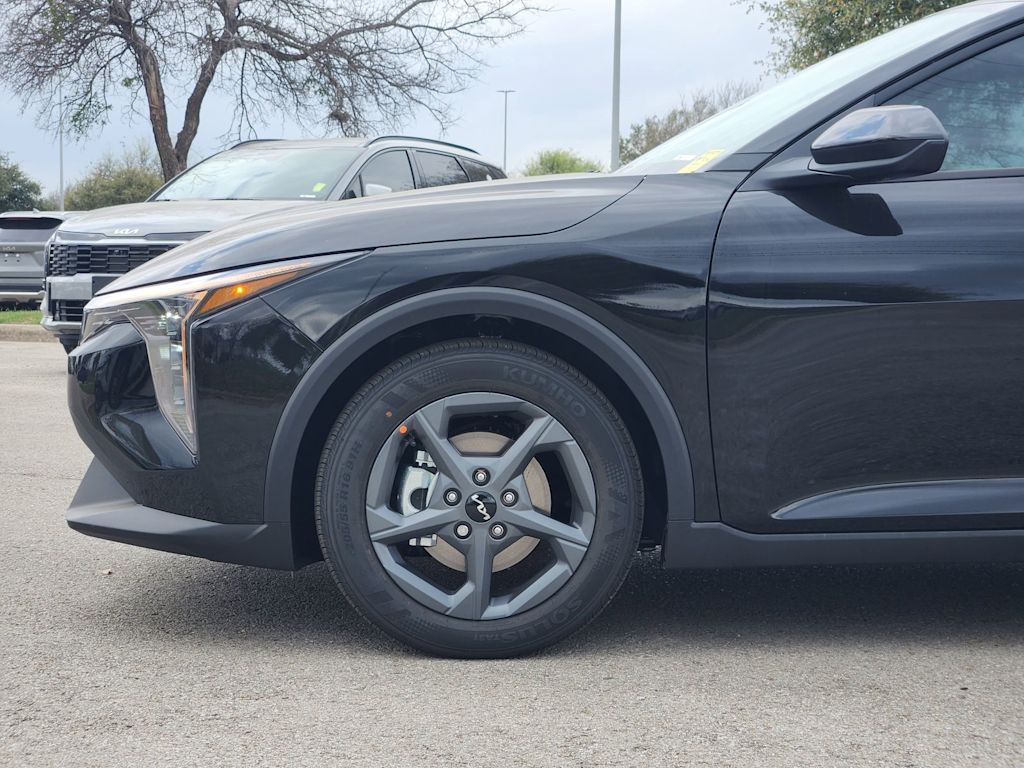Thumbnail: 2026 Kia K4 - 20