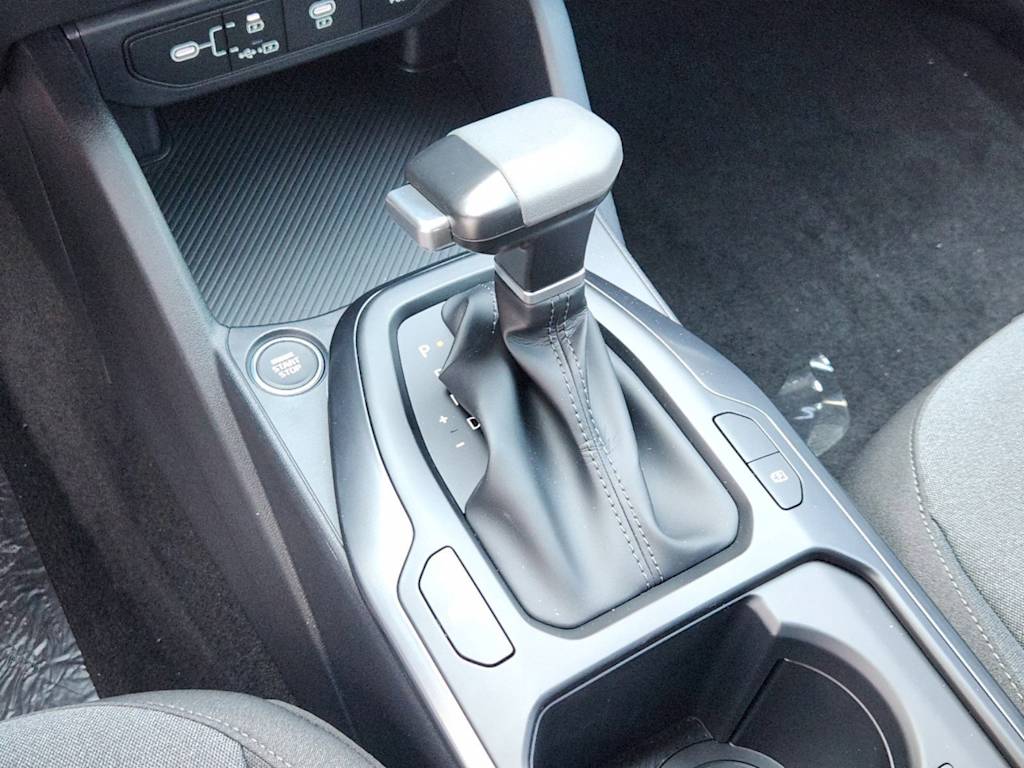 Thumbnail: 2025 Kia K4 - 11