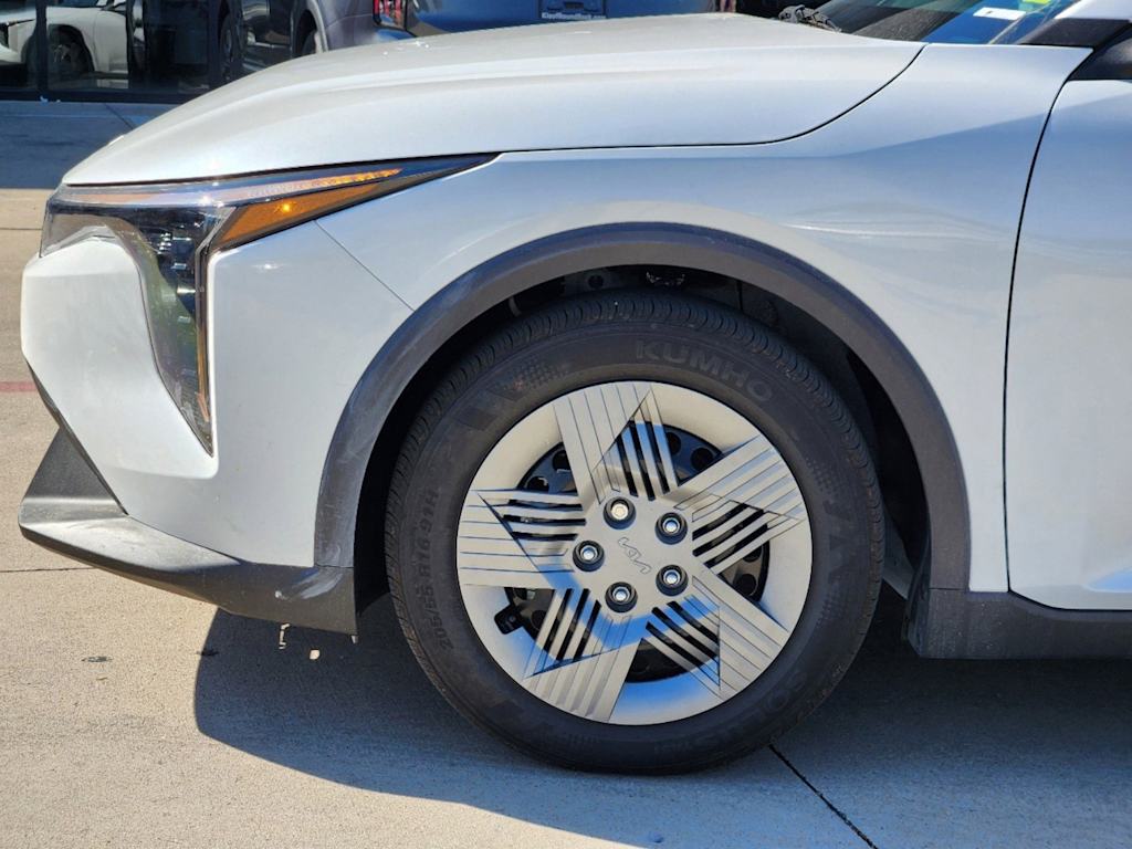 Thumbnail: 2025 Kia K4 - 5