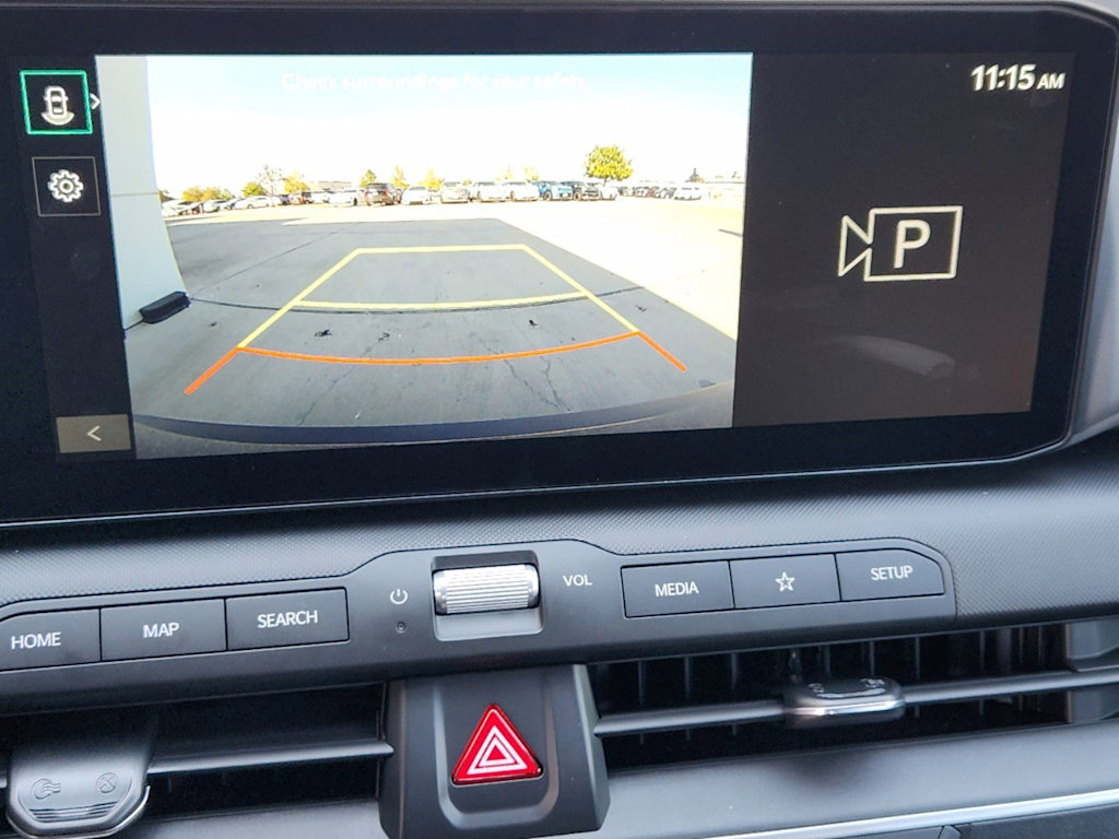 Thumbnail: 2025 Kia K4 - 18