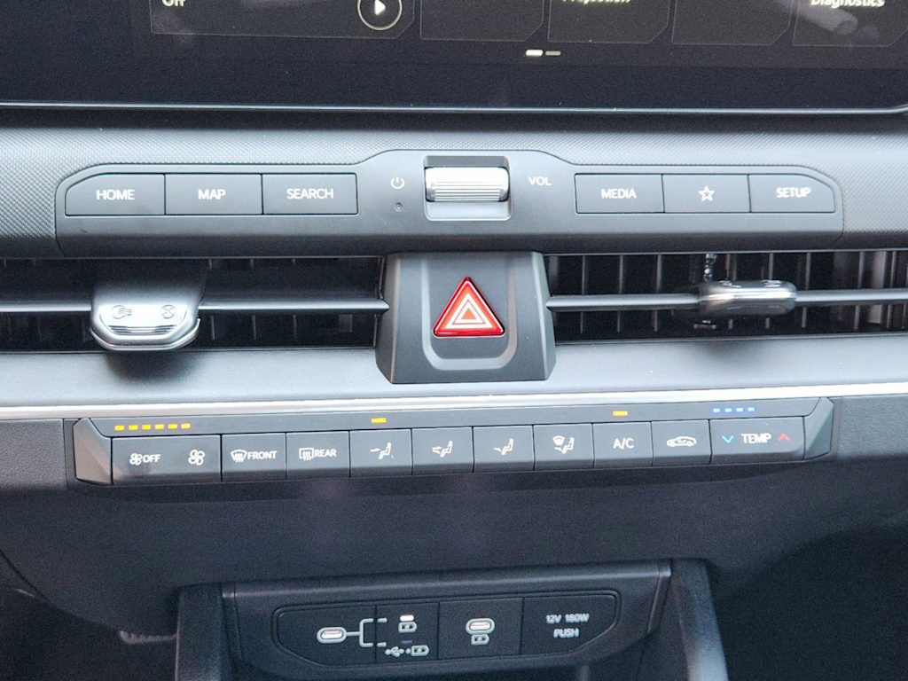 Thumbnail: 2025 Kia K4 - 19