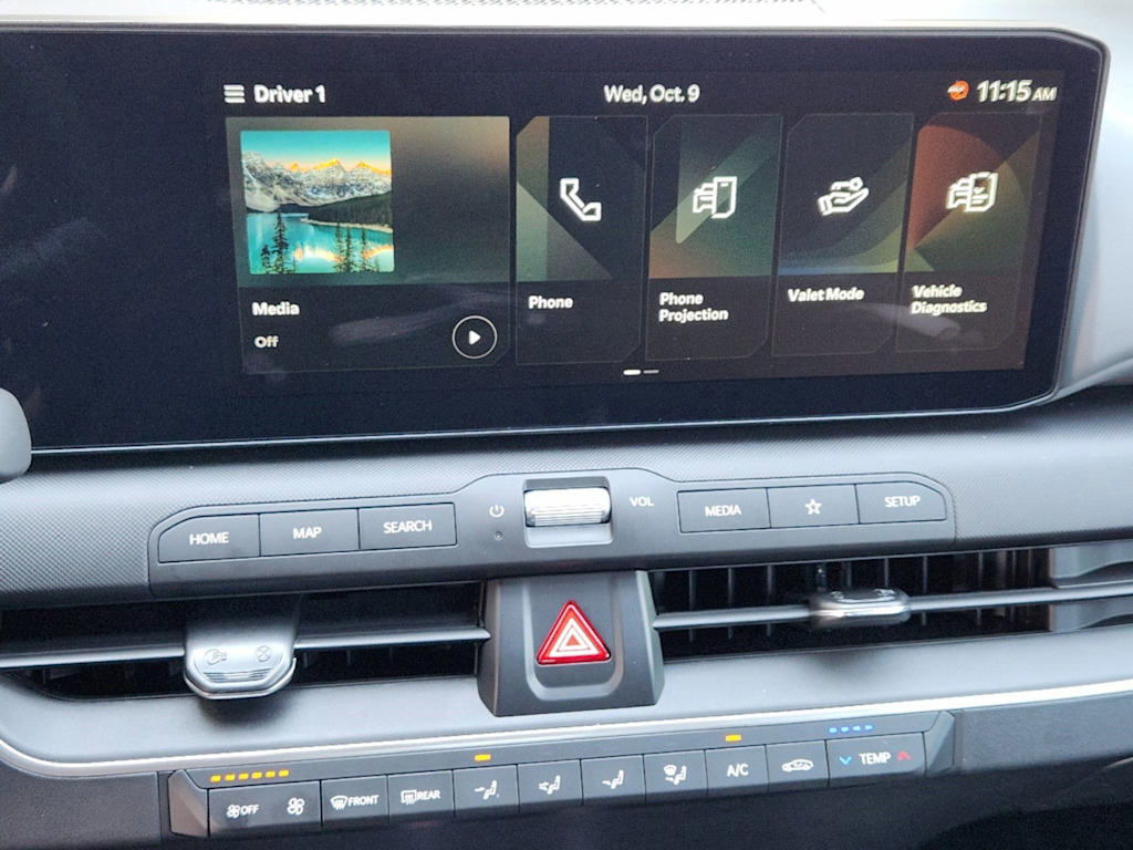 Thumbnail: 2025 Kia K4 - 10