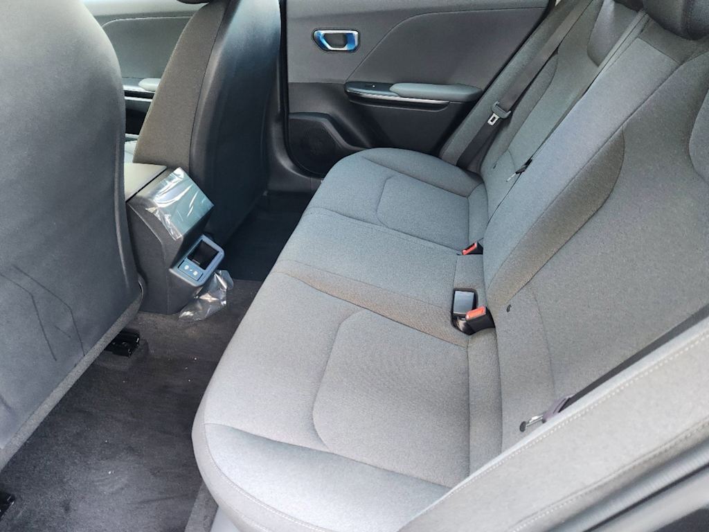 Thumbnail: 2025 Kia K4 - 9