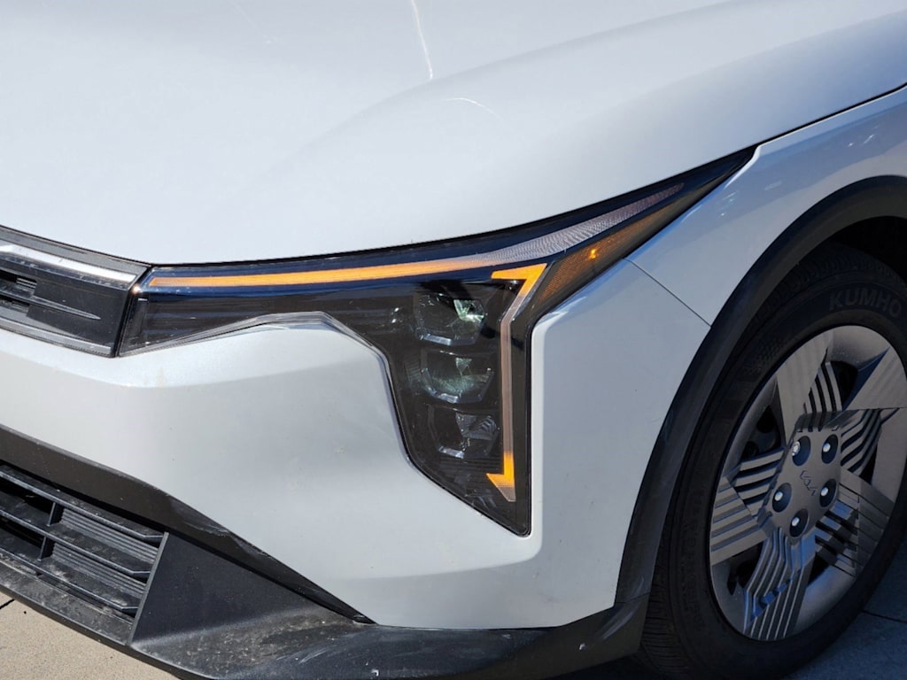 Thumbnail: 2025 Kia K4 - 15