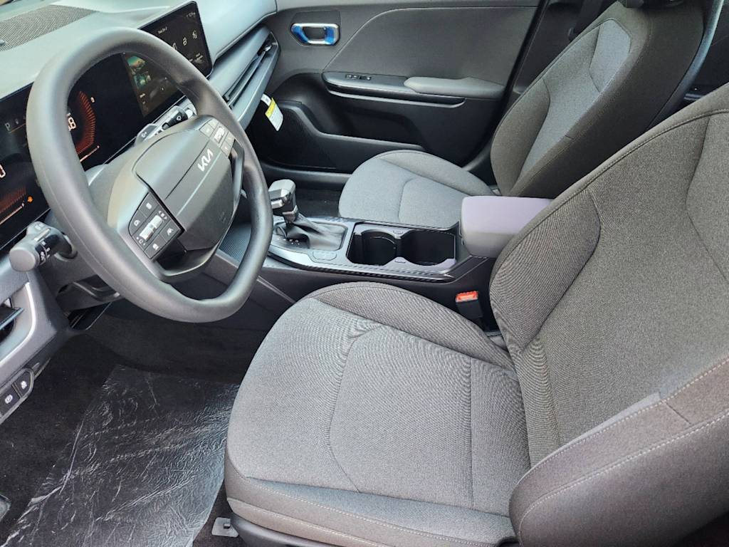 Thumbnail: 2025 Kia K4 - 7