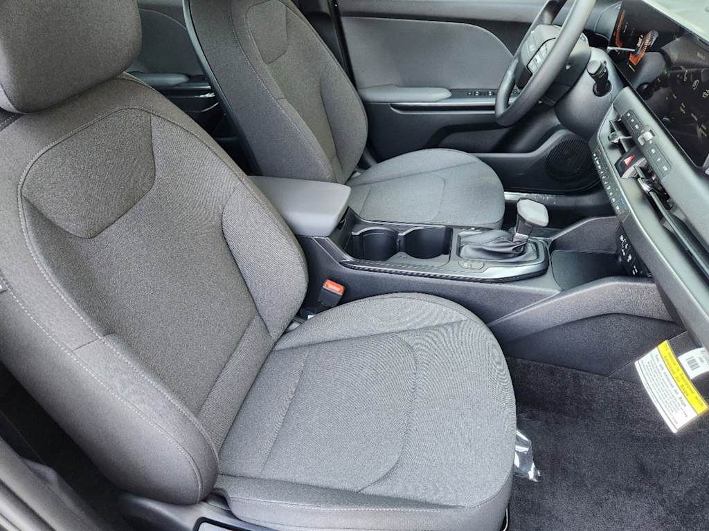 Thumbnail: 2025 Kia K4 - 16