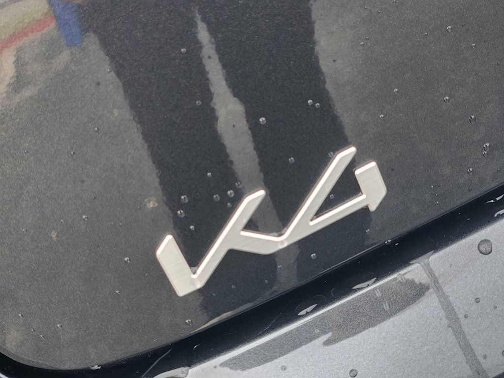 Thumbnail: 2026 Kia K4 - 5