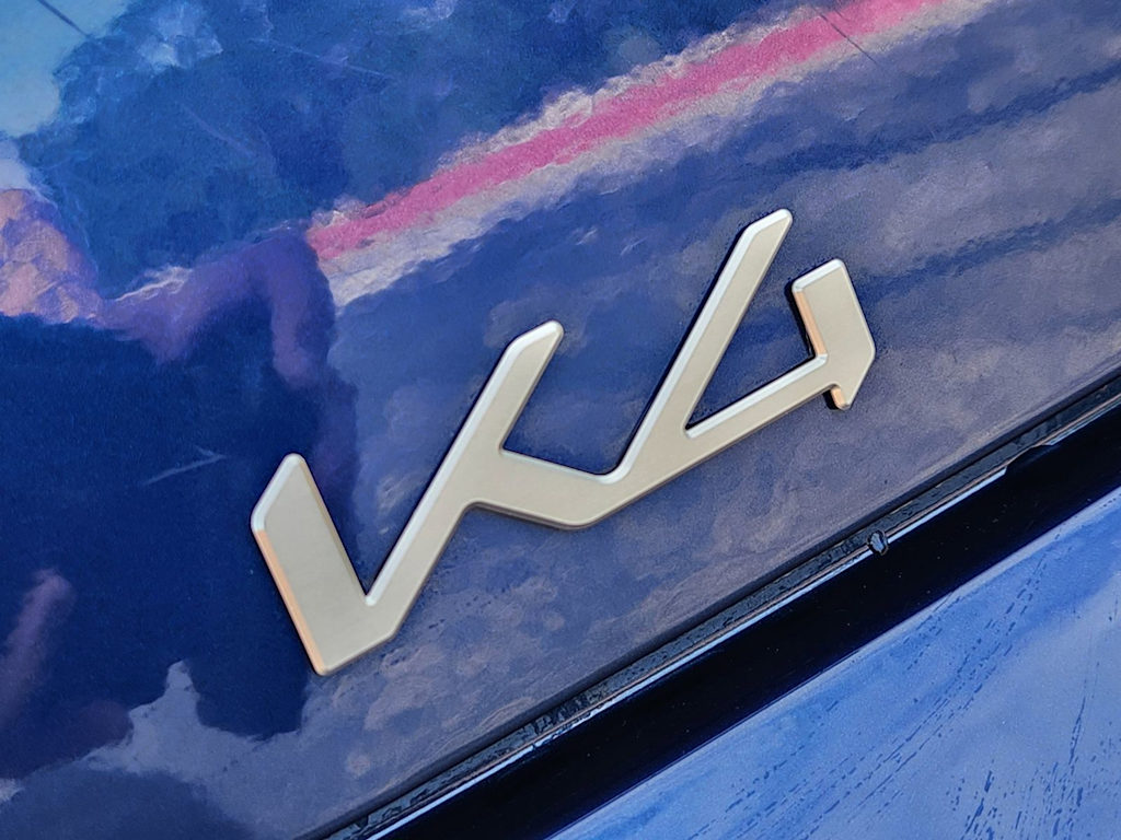 Thumbnail: 2026 Kia K4 - 5
