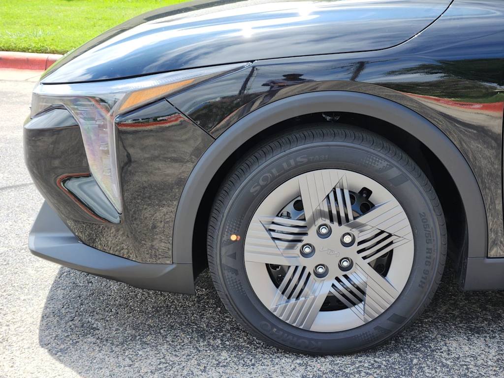 Thumbnail: 2026 Kia K4 - 5
