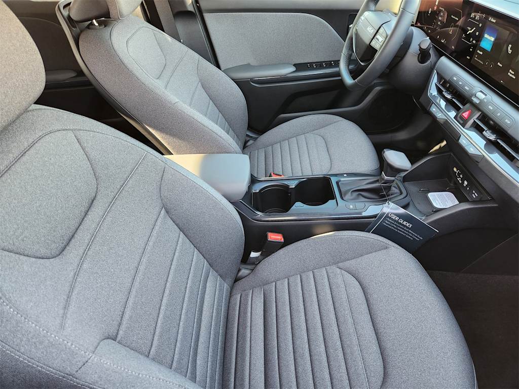 Thumbnail: 2025 Kia K4 - 10