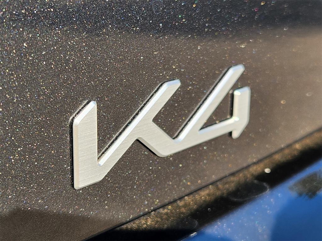 Thumbnail: 2025 Kia K4 - 5