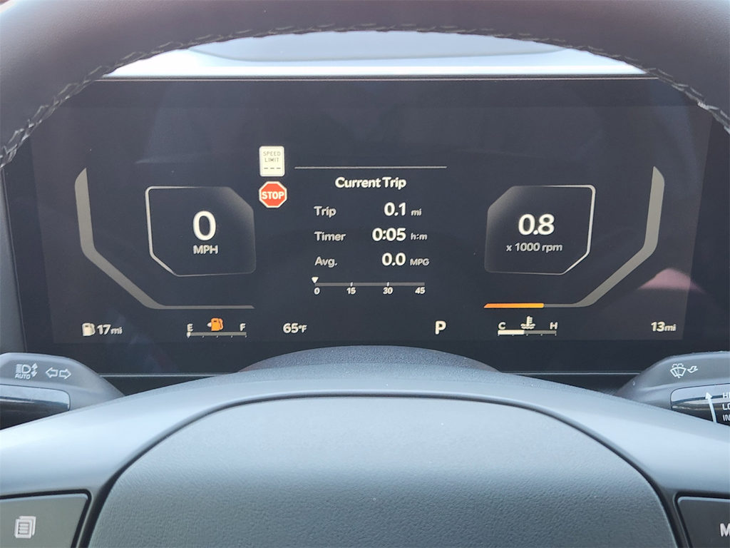 Thumbnail: 2025 Kia K4 - 13