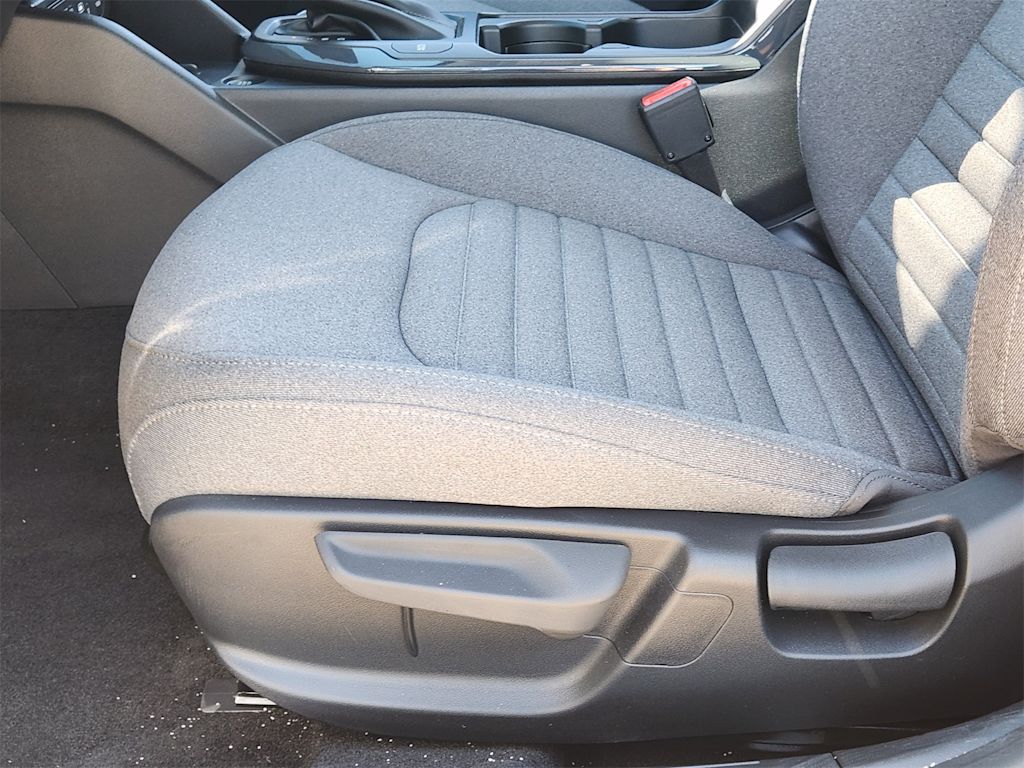 Thumbnail: 2025 Kia K4 - 25