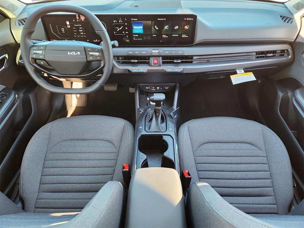 Thumbnail: 2025 Kia K4 - 8