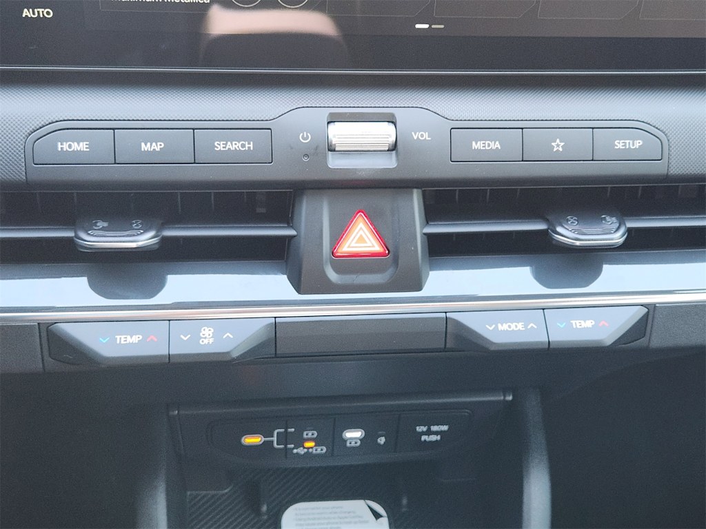 Thumbnail: 2025 Kia K4 - 23