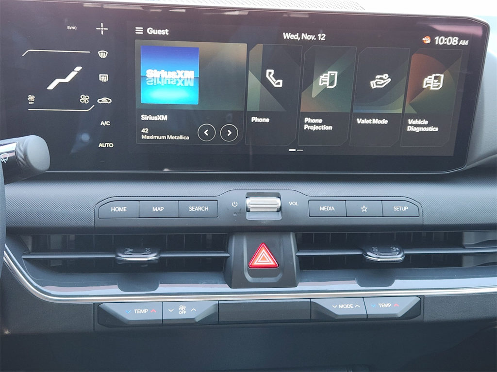 Thumbnail: 2025 Kia K4 - 21