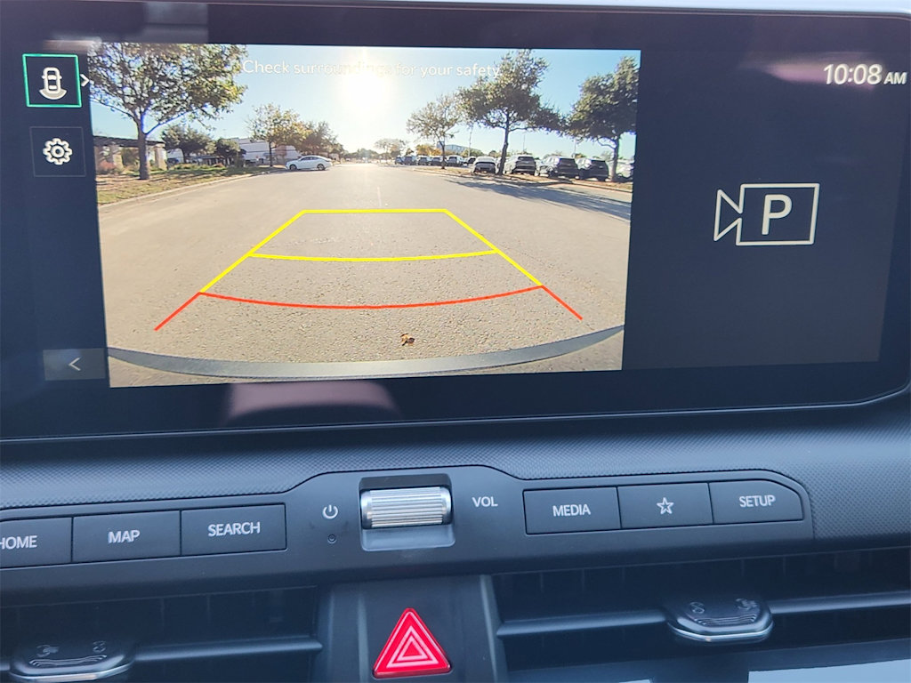 Thumbnail: 2025 Kia K4 - 22