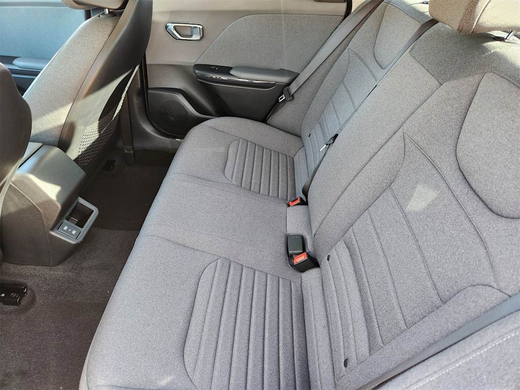 Thumbnail: 2025 Kia K4 - 11