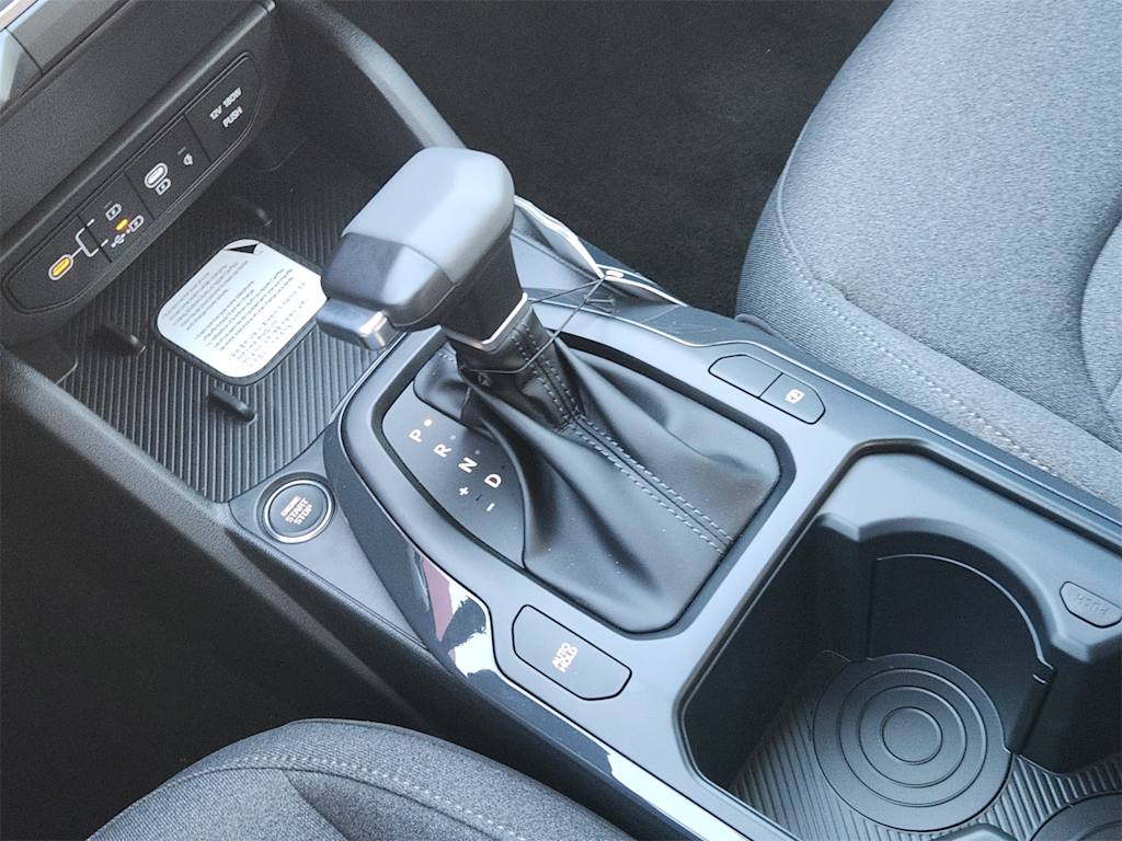 Thumbnail: 2025 Kia K4 - 12