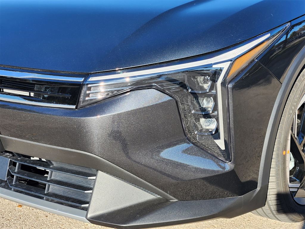 Thumbnail: 2025 Kia K4 - 19