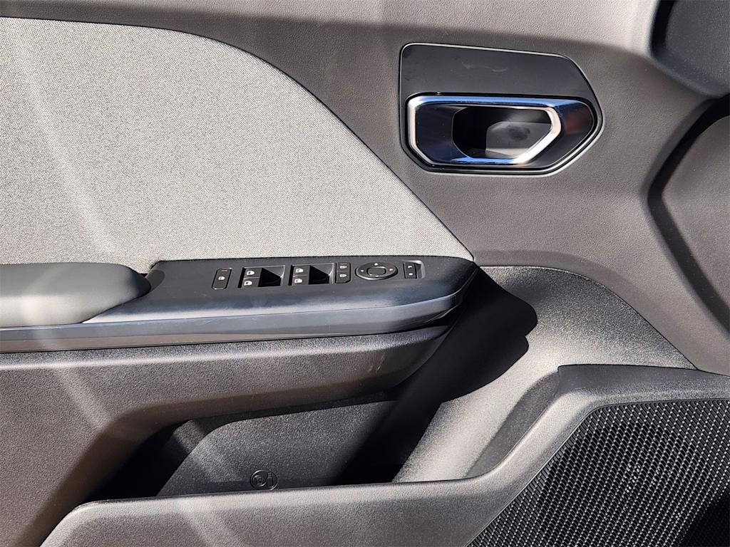 Thumbnail: 2025 Kia K4 - 24