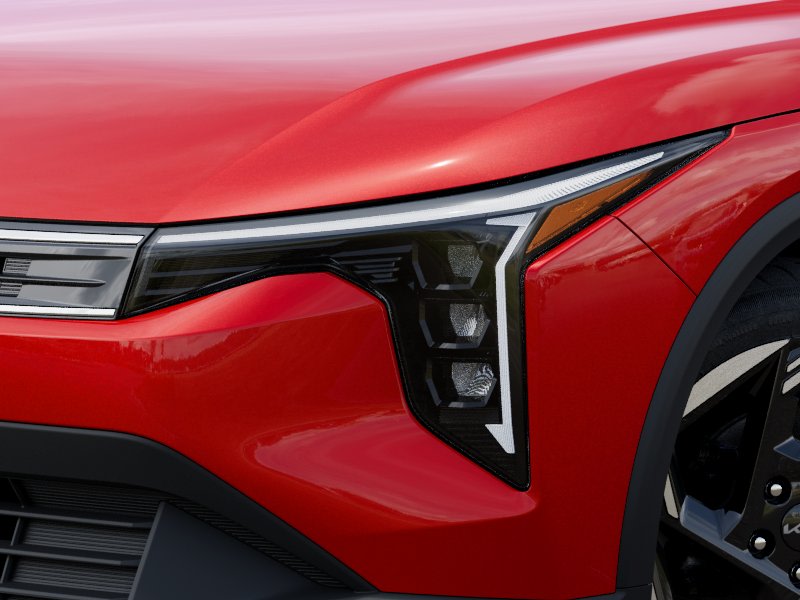 Thumbnail: 2026 Kia K4 - 20